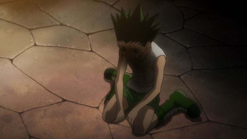 Is Hunter x Hunter back on hiatus again? Status as of January 2023