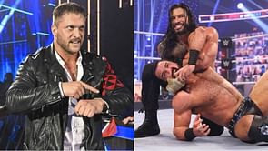 WWE SmackDown: 5 चौंकाने वाली चीज़ें जो इस हफ्ते स्मैकडाउन में देखने को मिल सकती हैं