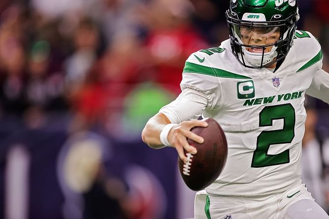 New York Jets Win Total prediction, 2022 season