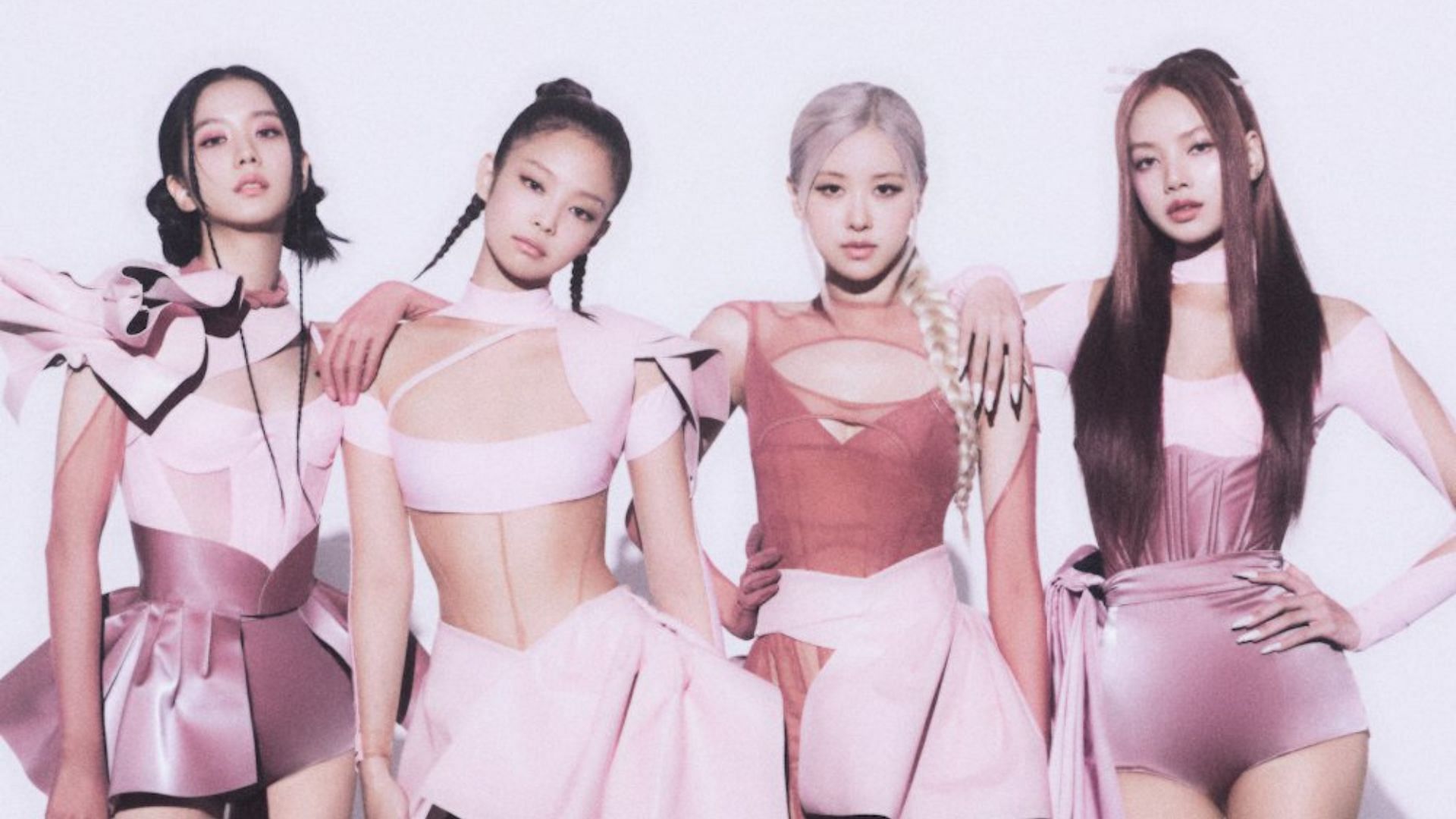 6 times BLACKPINK’s Pink Venom referenced their previous music videos