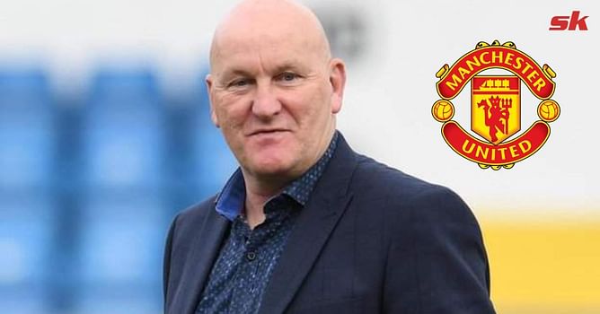 “His stats are different level” – Jim Duffy claims he is ‘baffled’ by Manchester United not making a move to sign Rangers star