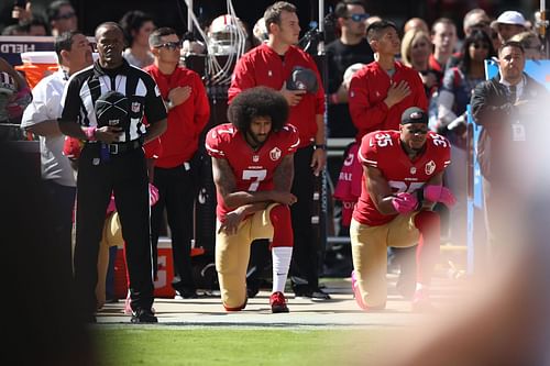 Tampa Bay Buccaneers v San Francisco 49ers