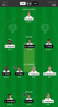 Fantasy suggestion #2