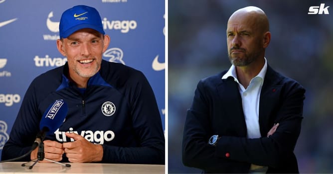 Manchester United keeping tabs on Chelsea trio as transfer deadline edges closer: Reports