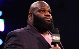 Mark Henry admits that he didn't expect 10-time World Champion to become a megastar at first (Exclusive)