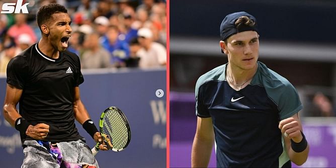 US Open 2022: Felix Auger Aliassime vs Jack Draper preview, head-to-head, prediction, odds and pick