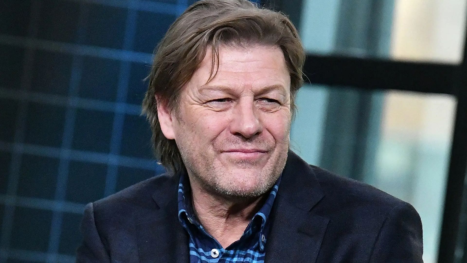Sean Bean has been married five times up until now (Image via Getty Images)