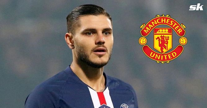 Mauro Icardi’s stance on Manchester United transfer revealed: Reports