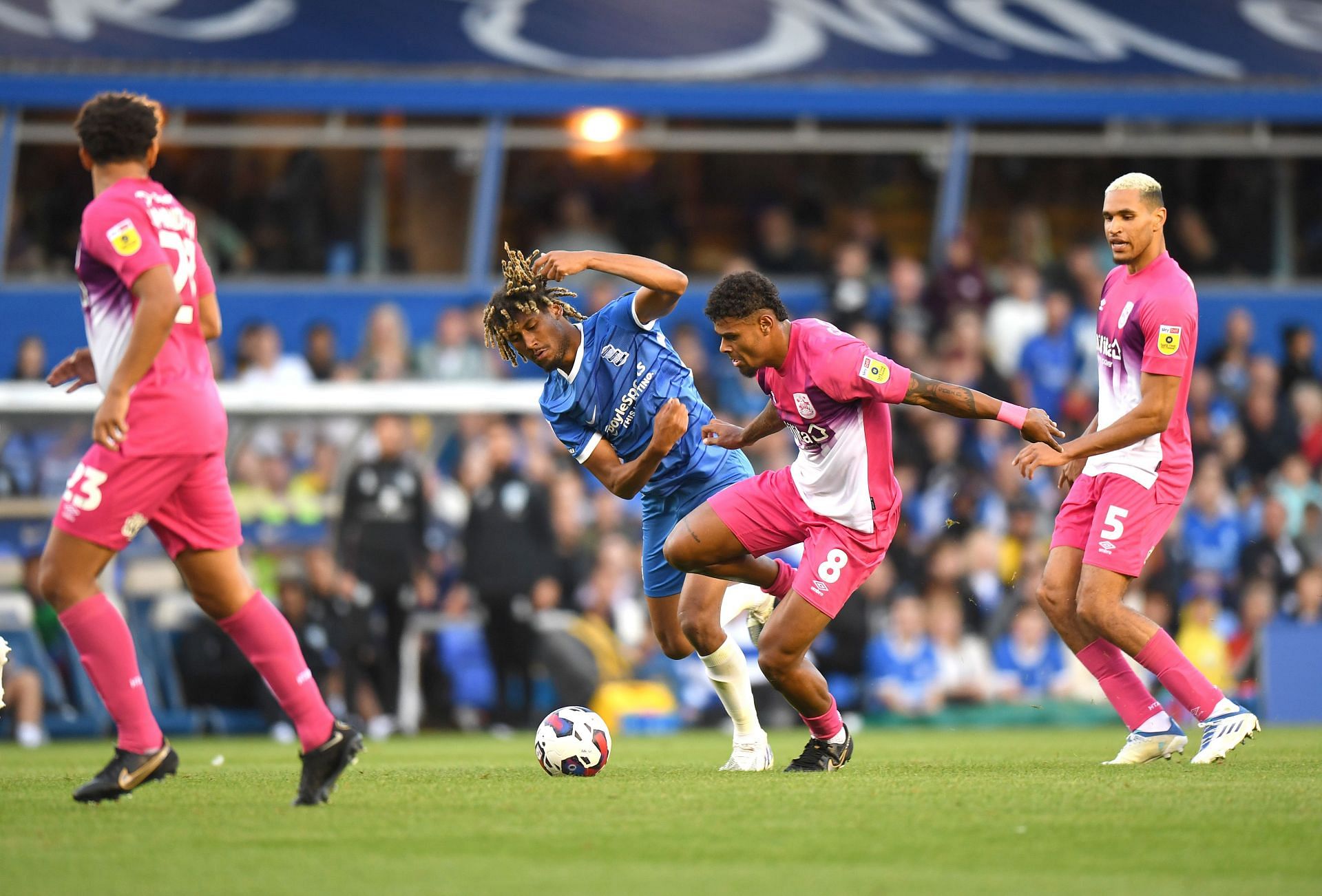 Birmingham City vs Huddersfield Town prediction, preview, team news and  more, EFL Championship 2022-23