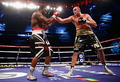 Tyson Fury would like to give Derek Chisora "one final big payday" according to Sam Jones