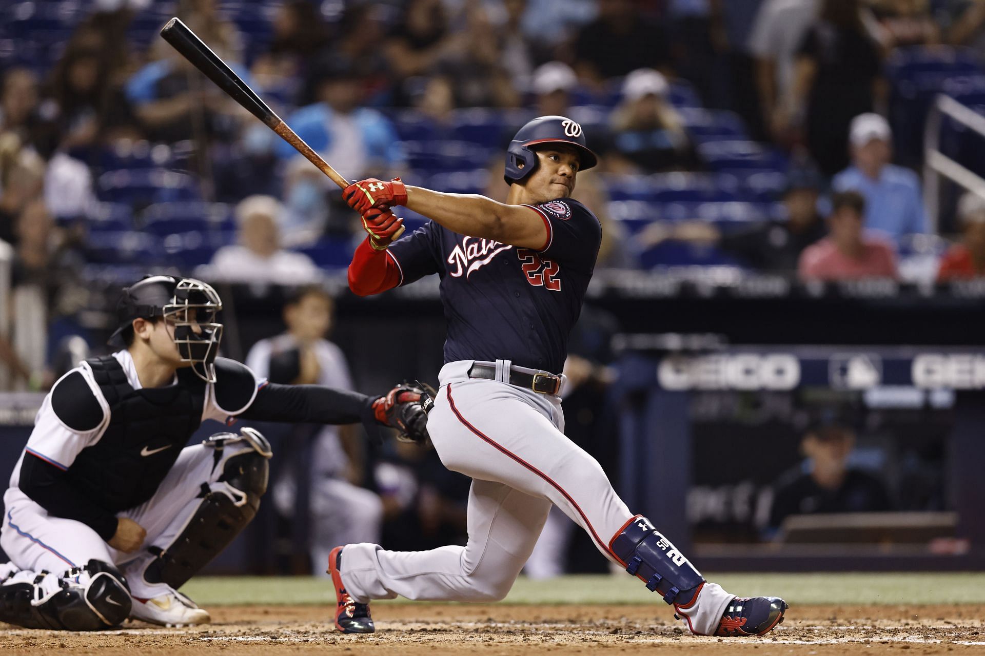 The Daily Sweat: The Padres' bats have been cold since adding Juan Soto