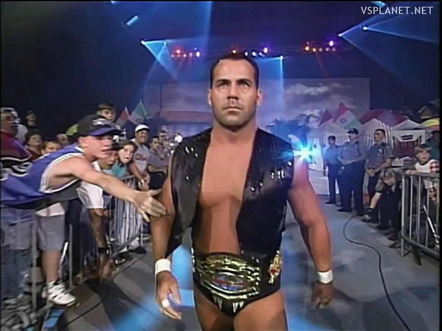 Dean Malenko was one of the best technical wrestlers in the world