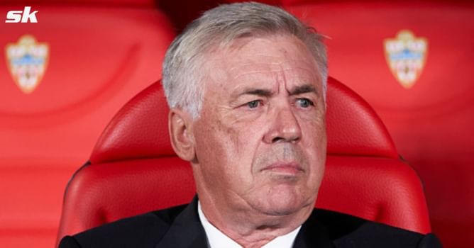 Carlo Ancelotti names 2 favorites to win 2022 FIFA World Cup in Qatar