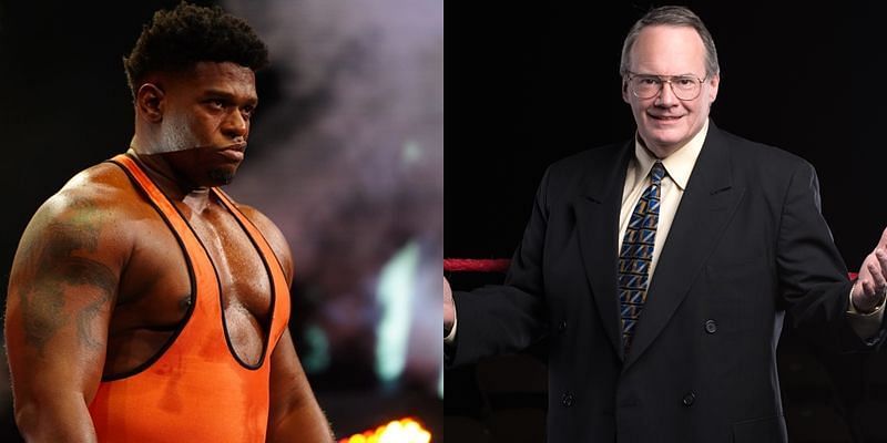 Jim Cornette is a vocal critic of AEW