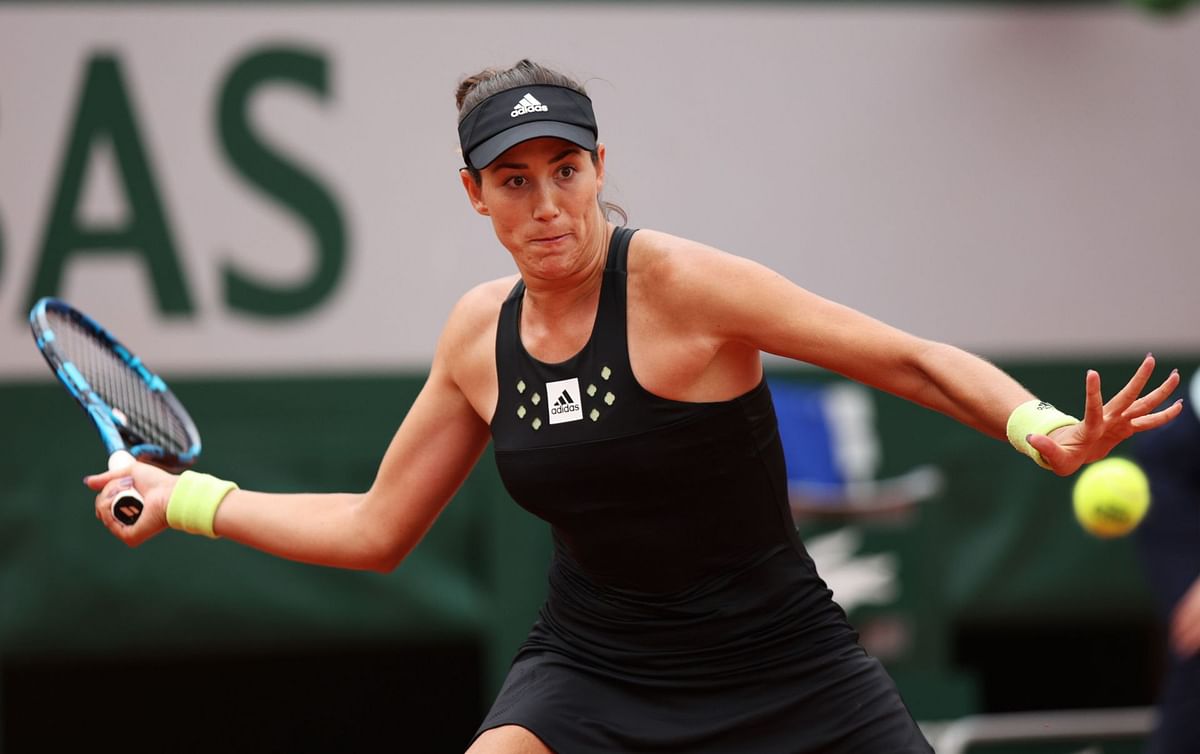 Cincinnati 2022: Garbine Muguruza vs Elena Rybakina preview, head-to ...