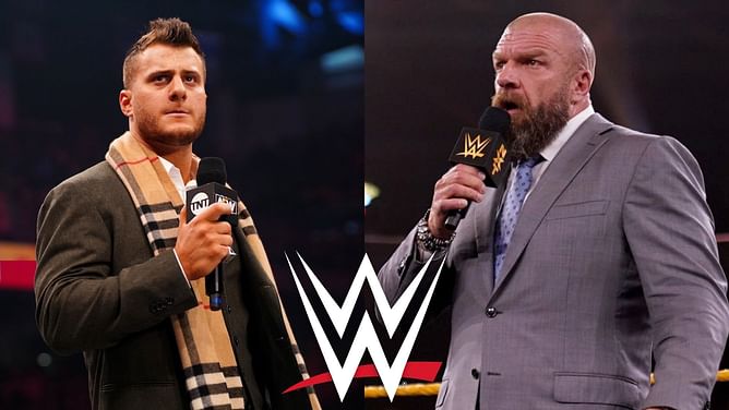 3 reasons why MJF should leave AEW for WWE and 2 reasons he shouldn't
