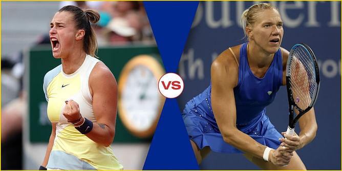 US Open 2022: Aryna Sabalenka vs Kaia Kanepi preview, head-to-head, prediction, odds, and pick