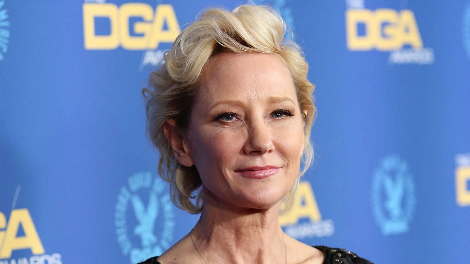 Anne Heche passed away on August 11. (Image via Jesse Grant/Getty)