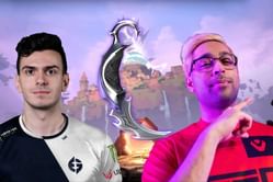 “That is actually so sick”: Valorant streamers Tarik, ShahZaM, and more react to the Reaver 2.0 collection