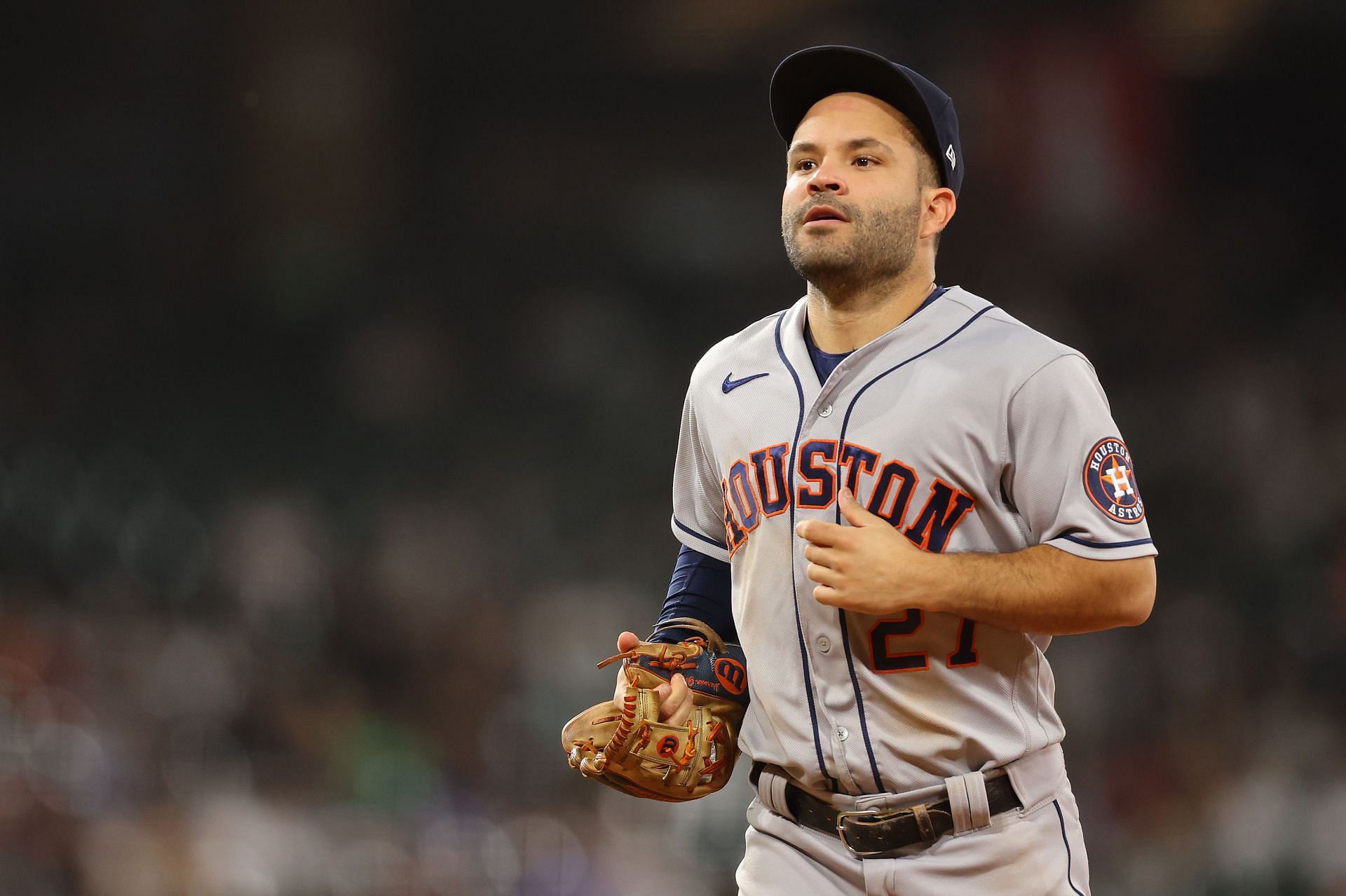 Not every team cheats…. But the Astros sure did Cause they're the players  who brought them a parade - MLB Reddit speculates why Houston Astros fans  celebrate tainted players
