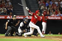 "I find it hard to believe anyone can take that away from him" - Los Angeles Angels manager confident Shohei Ohtani deserves AL MVP ahead of Aaron Judge