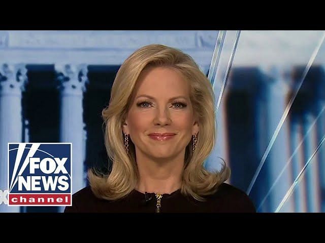 Who is Shannon Bream? Fox News Sunday anchor replaces Chris Wallace