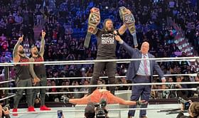 फेमस WWE Superstar को Roman Reigns को कहां हराकर बनना चाहिए चैंपियन? दिग्गज ने किया बहुत बड़ा खुलासा