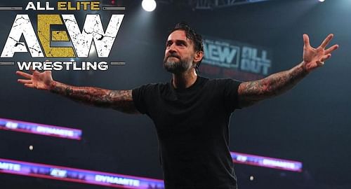 Has CM Punk sabotaged a top AEW star's career?