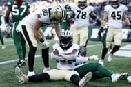 New Orleans Saints v New York Jets