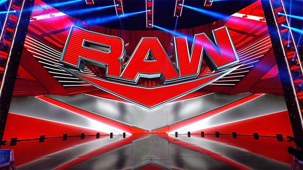 WWE RAW employs the slick sheen many fans expect from a WWE production