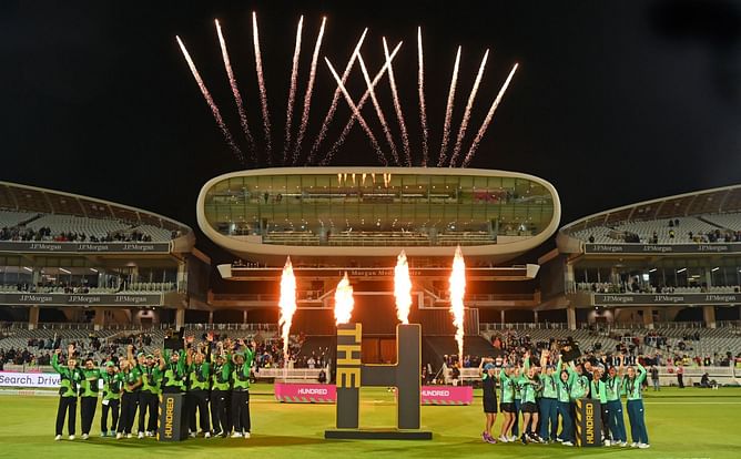 The Hundred on its way to be a ‘blessing’ for women’s cricket