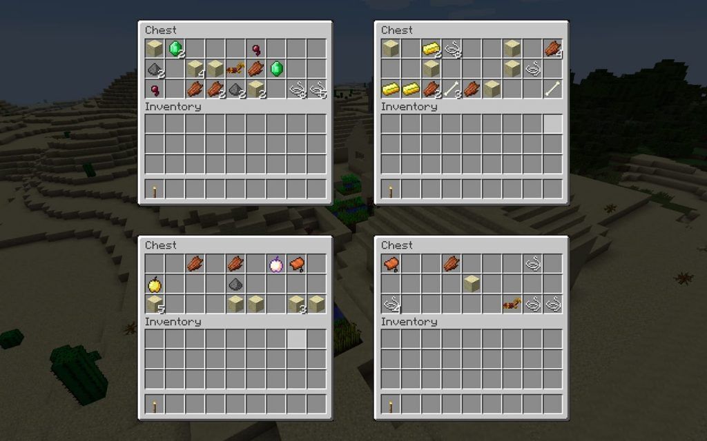 4 best ways to get emeralds in Minecraft in 2022