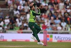 "My father had good performances against India" - Usman Qadir hopes to perform like Abdul Qadir against arch-rivals in 2022 Asia Cup