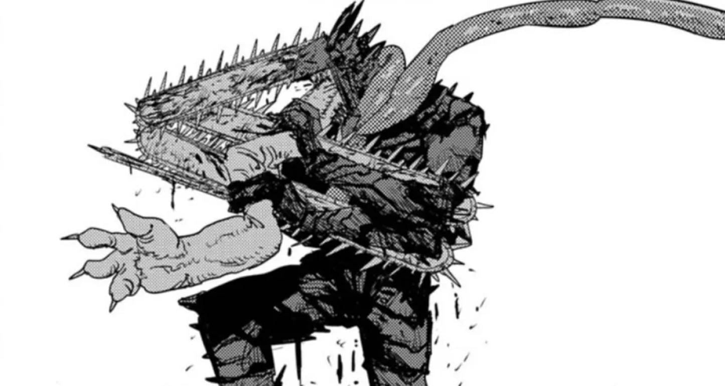 Chainsaw Man: 15 Most Powerful Devils (Ranked)