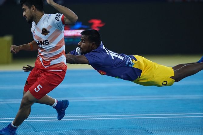 Chennai Quick Guns vs Gujarat Giants, Ultimate Kho Kho 2022: Preview, Prediction, TV Channel, and Live Streaming Details - Match 19, August 26