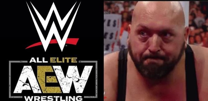 "You ain't a man" - AEW star Paul Wight aka The Big Show allegedly once farted in wrestling legend's face