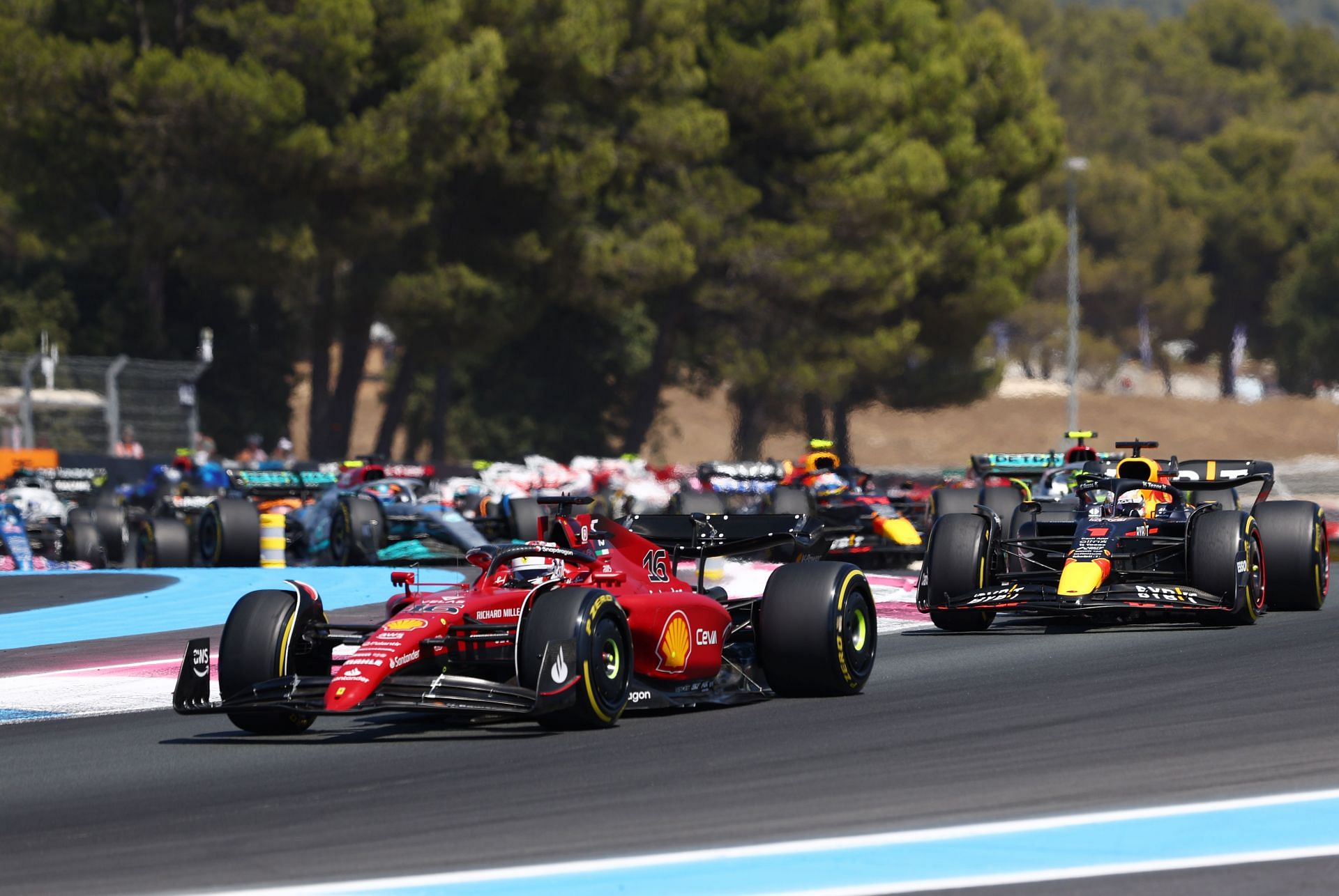 The new set of F1 regulations has not delivered on its promises