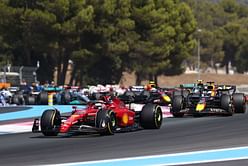 Why the F1 2022 regulations are a disappointment