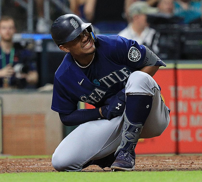 Seattle Mariners on X: A weekend fit for a legend starts now