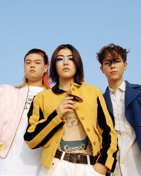 Beyond Mainstream K-pop: 4 underrated South Korean rock bands that ...