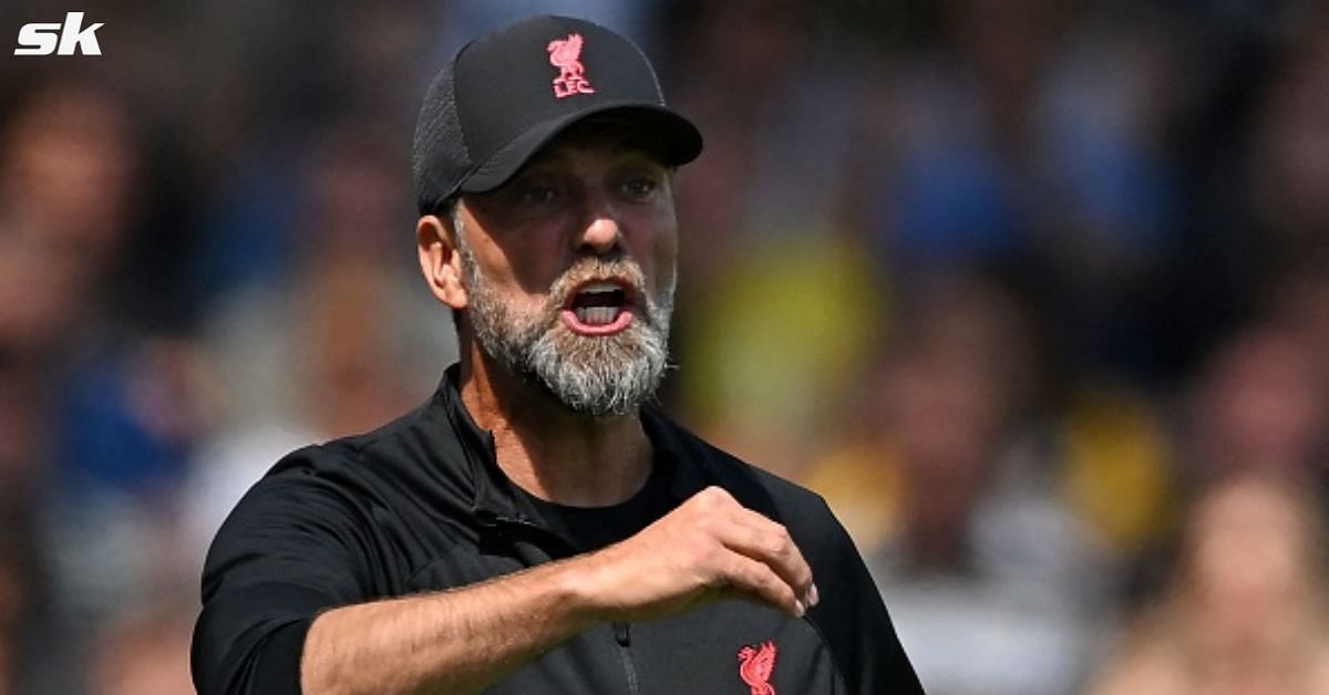 Jurgen Klopp&#039;s side may be forced to move for the midfielder