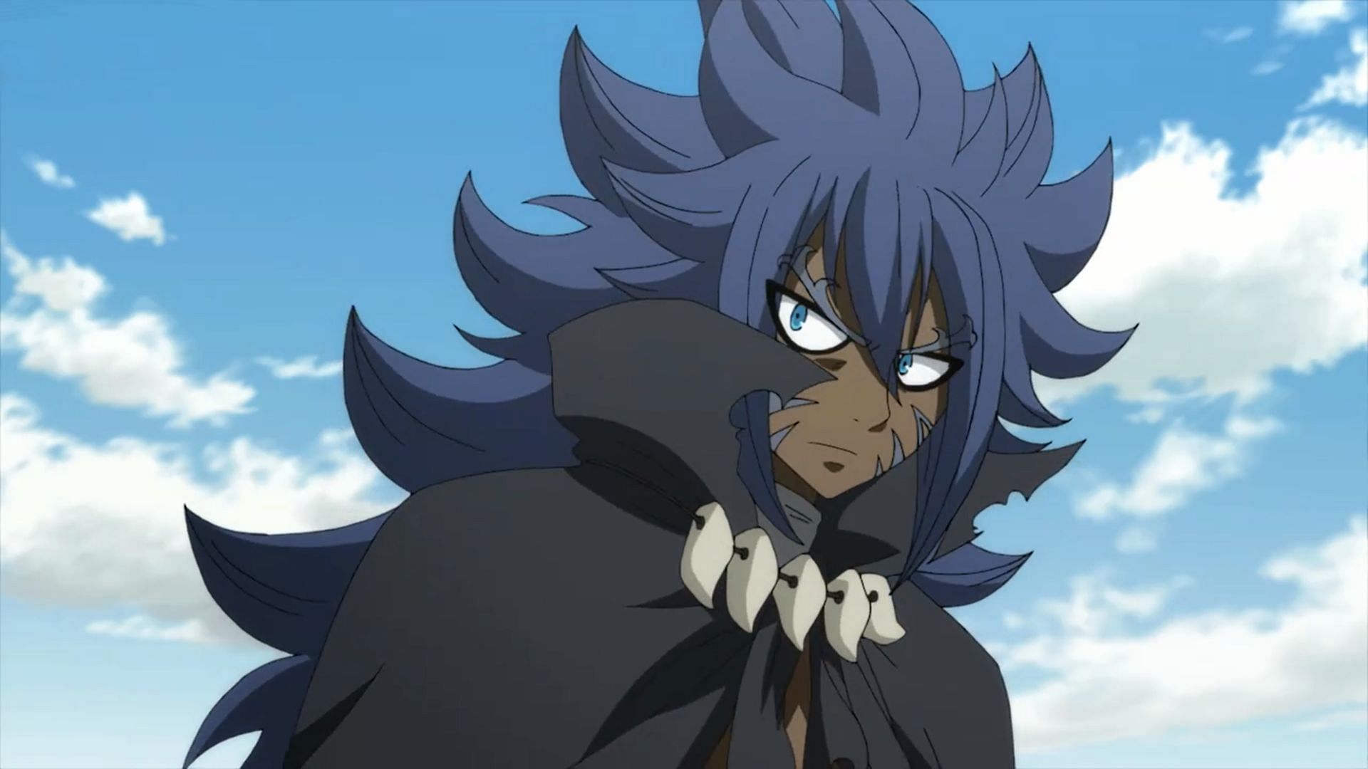 Chapter 162 hints Acnologia