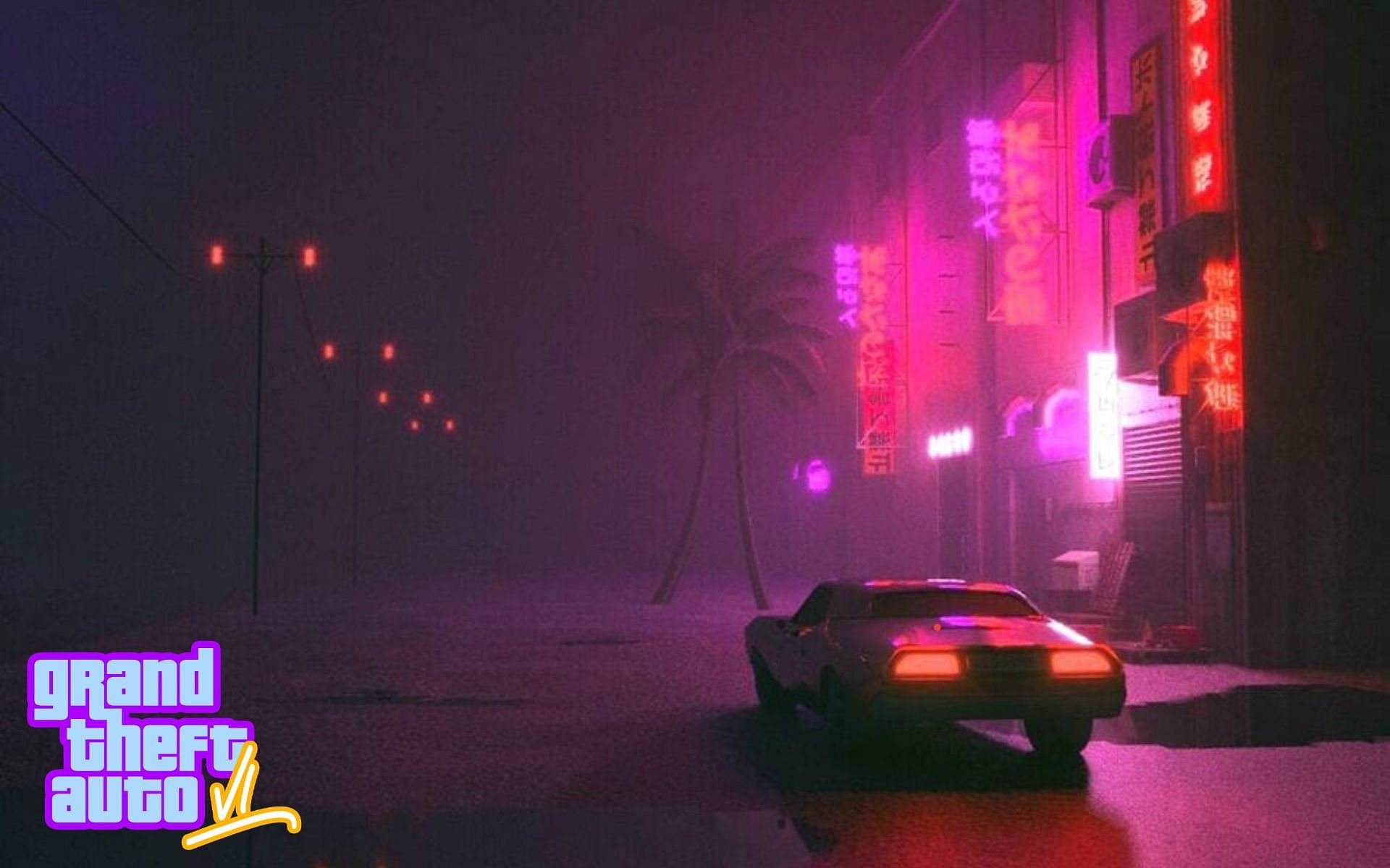 rain #GTA6 (@arthurpetry77) / X