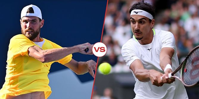 Winston-Salem Open 2022: Maxime Cressy vs Lorenzo Sonego preview, head-to-head, prediction, odds and pick