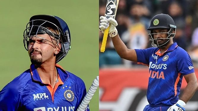 3 बदलाव जो भारत को वेस्टइंडीज के खिलाफ चौथे टी20 मुकाबले की प्लेइंग XI में करने चाहिए