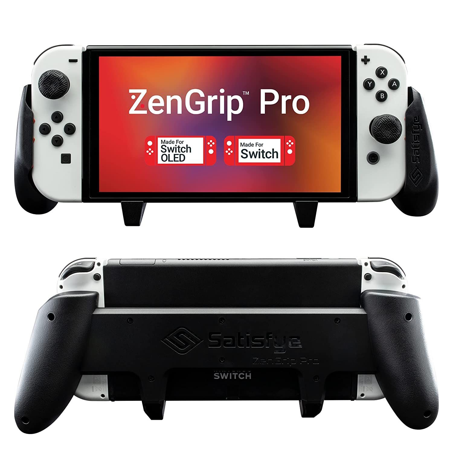 The Satisfye ZenGrip Pro (Image via Amazon)