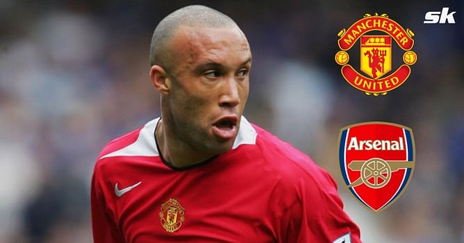 Mikael Silvestre makes interesting top six prediction involving former clubs Arsenal and Manchester United