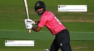 “Pujara in for Suryakumar in Asia Cup, we wouldn’t mind”- Fans react as Indian batter slams eighth century for Sussex