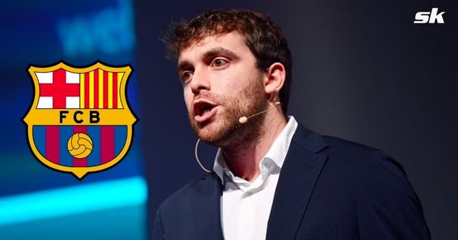 "Two year deal discussed" - Fabrizio Romano confirms Barcelona star is close to joining Juventus