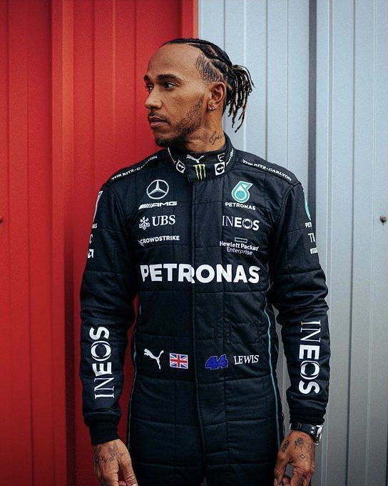 F1's Lewis Hamilton joins Denver Broncos ownership group led by Walmart  heir - MarketWatch